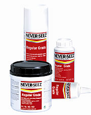 Never-Seez Regular Grade通用防卡剂/抗咬合剂/防自锁剂