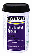 Never-Seez pure nickel special anti-zeize纯镍基防卡剂 