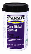 Never-Seez pure nickel special anti-zeize 